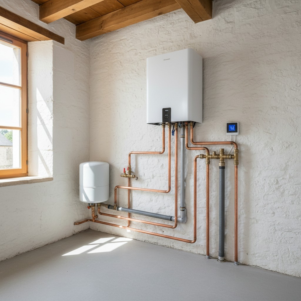 GOUDELIN THERMI CONFORT